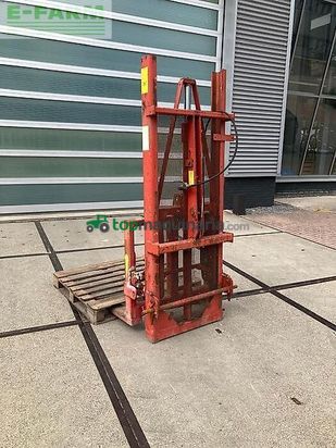 Elevadora -  - hefmast p 46 a
