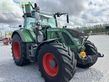 Tractor agrícola - Fendt - 724 vario scr