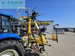 Henificador - New Holland - proted 690