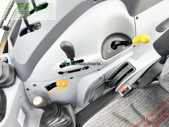 Tractor agrícola - Steyr - 4075 kompakt s (stage v)