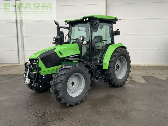 Tractor agrícola - Deutz-Fahr - 5115