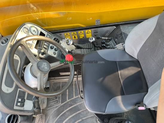 Telescopica - JCB -  535-125