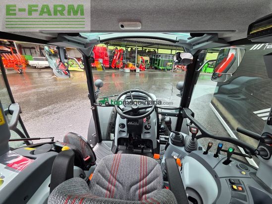 Tractor agrícola - Steyr - 4075 kompakt s (stage v)