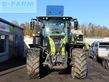 Tractor agrícola - Claas - ARION 630
