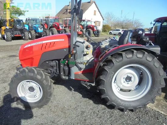 Tractor agrícola - McCormick - x2-55