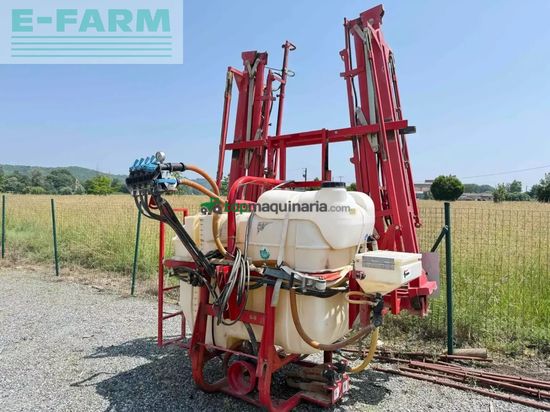 Atomizador - Maschio - 1000 l