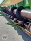 Cabezal - Krone - x-disc 6200 gps-sw