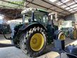 Tractor agrícola - John Deere - 6155r