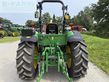 Tractor agrícola - John Deere - 5058e ohne kabine