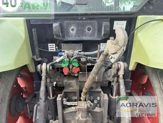Tractor agrícola - Claas - celtis 436 rx comfort