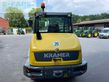 Minicargadora - kramer - 8095l