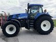 Tractor agrícola - New Holland - t8.420