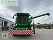 Cosechadora de Cereal - John Deere - t 560 i
