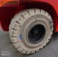 Elevadora - Linde - h 35 t 1202-01