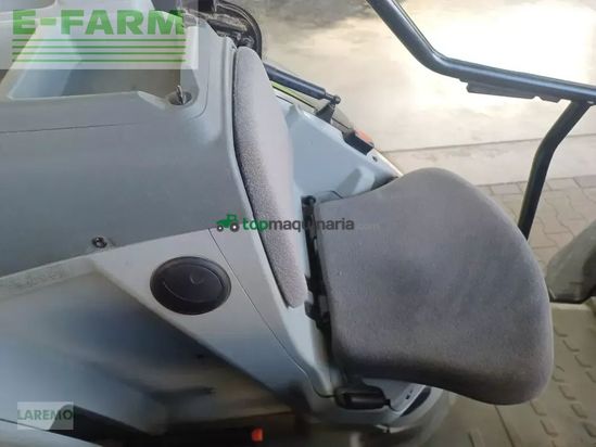 Tractor agrícola - Claas - arion 460 cis CIS