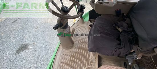 Cosechadora de Cereal - John Deere - 8300