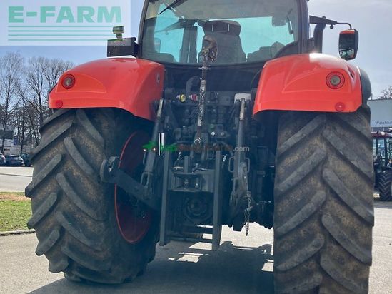 Tractor agrícola - Kubota - m7172