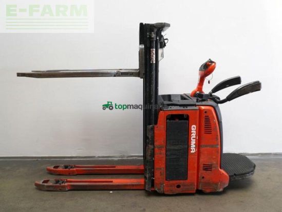 Elevadora - Linde - d 14 ap 133