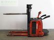 Elevadora - Linde - d 14 ap 133