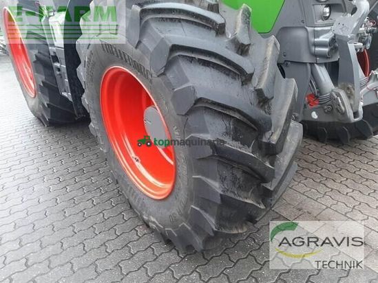 Tractor agrícola - Fendt - 728 vario gen-7 profi+ setting2