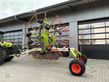 Rastrillo - Claas - liner 2800