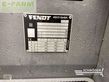 Tractor agrícola - Fendt - 313 vario gen4 profi