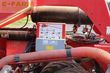 Combinado de siembra - Kverneland - u-drill 6000