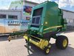 Empacadora gigant - John Deere - 592 high flow-14 messer