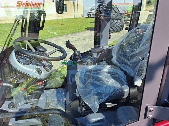 Minicargadora - Schaffer - 5680 z