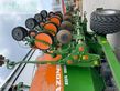 Sembradora monograno mecanica - Amazone - edx 6000