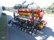 Combinado de siembra - Pöttinger - lion 301 + vitasem 301