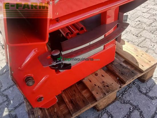 Esparcidor - Rauch - mds 935r