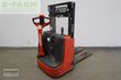 Elevadora - Linde - l 12 1172