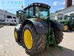 Tractor agrícola - John Deere - 6215r