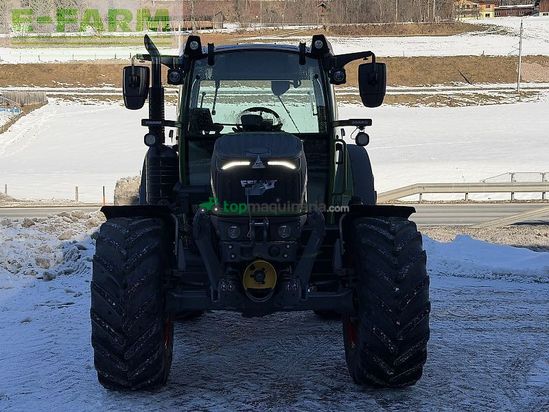 Tractor agrícola - Fendt - 211 vario gen3 profi setting 2