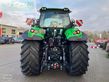 Tractor agrícola - Deutz-Fahr - 6230 ttv
