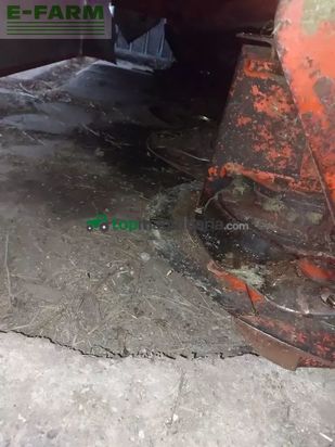 Cortacésped manual - Kuhn - fc 303 glv