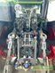 Tractor agrícola - Fendt - 828 vario profi plus