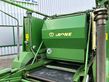 Empacadora gigant - Krone - combipack 1500v