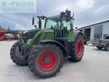 Tractor agrícola - Fendt - 724 vario profi Profi
