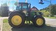 Tractor agrícola - John Deere - 6110rc