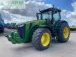 Tractor agrícola - John Deere - 8370r