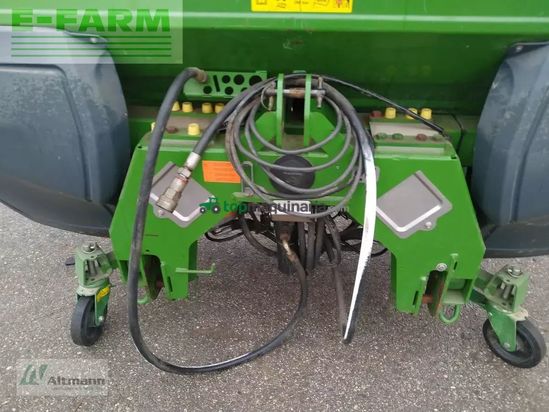Esparcidor - Amazone - za-m 1500 profis hydro