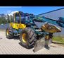 Tractor agrícola -  - 805hd