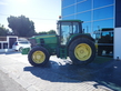 Tractor agrícola - John Deere - 6534