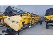 Cosechadora de Cereal - New Holland - cr9-80