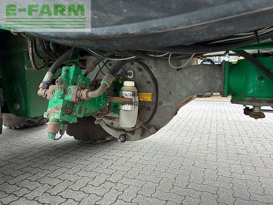 Cuba de purin - Samson - sg 23