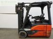 Elevadora - Linde - e 16 evo 386-02