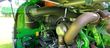 Cosechadora de Cereal - John Deere - 8500