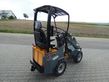 Minicargadora - Giant - g1200